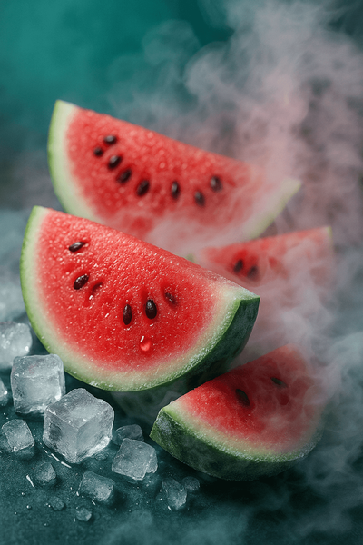 Eskimo Watermelon